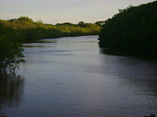 Pousada Barra Mares Mucuri Zewnętrze zdjęcie